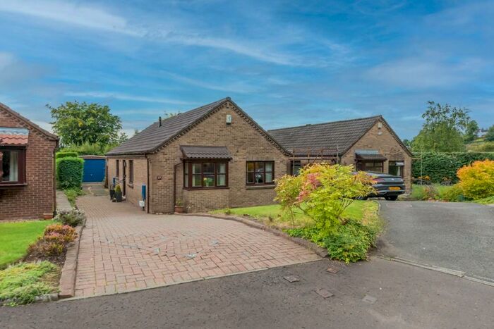 3 Bedroom Bungalow For Sale In Maclean Crescent, Alva, FK12