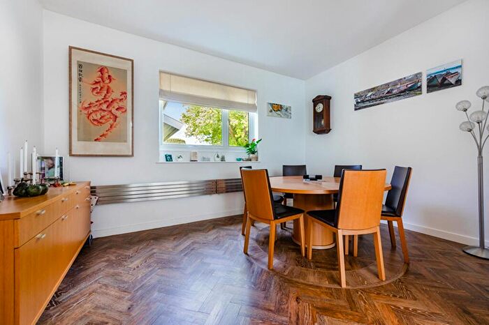 5 Bedroom Detached House For Sale In Hamsey, Lewes, BN8