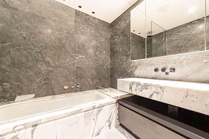 1 Bedroom Flat To Rent In Worship Street, London, EC2A
