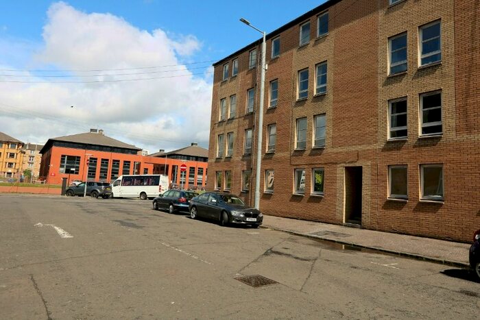 2 Bedroom Flat To Rent In Pembroke Street, Glasgow, G3