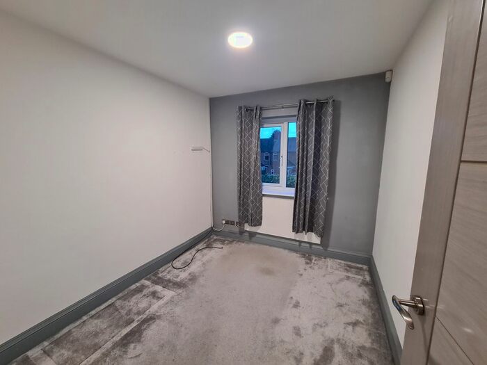 2 Bedroom Flat To Rent In Blaby Road, Wigston, LE18