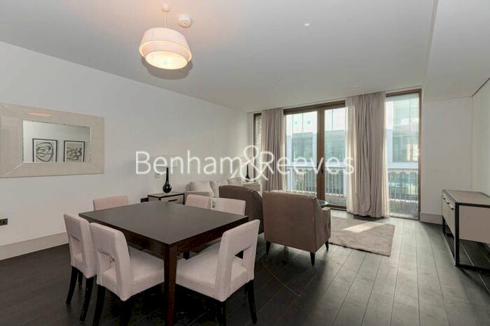 1 Bedroom Flat To Rent In Victoria Street, Westminster, SW1H