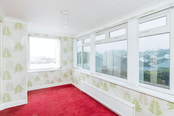2 Bedroom Bungalow For Sale In Froude Avenue, Torquay, Devon, TQ2