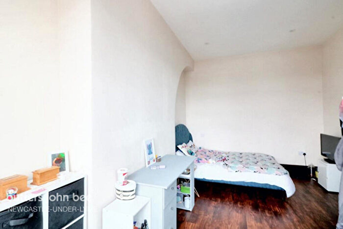 1 Bedroom Apartment To Rent In High Street, Stoke On Trent, ST6