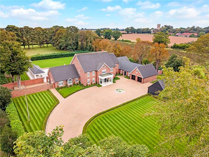5 Bedroom Detached House For Sale In Main Road, Filby, Great Yarmouth, Norfolk, NR29