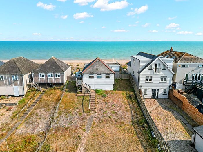 3 Bedroom Detached Bungalow For Sale In Coast Road, Pevensey Bay, BN24