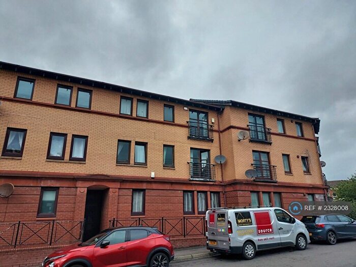 2 Bedroom Flat To Rent In Dyke Road, Glasgow, G14