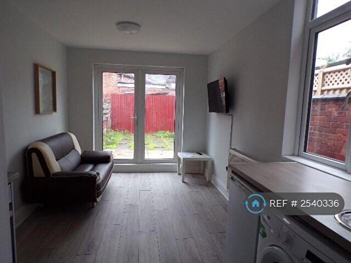 Studio To Rent In Hearsall Lane, Coventry, CV5