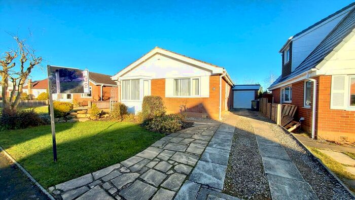 4 Bedroom Bungalow To Rent In Foregate, Preston, Preston, PR2