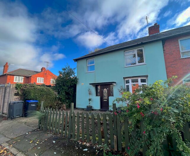 2 Bedroom Semi-Detached House To Rent In Danetree Gardens, Northampton, NN3