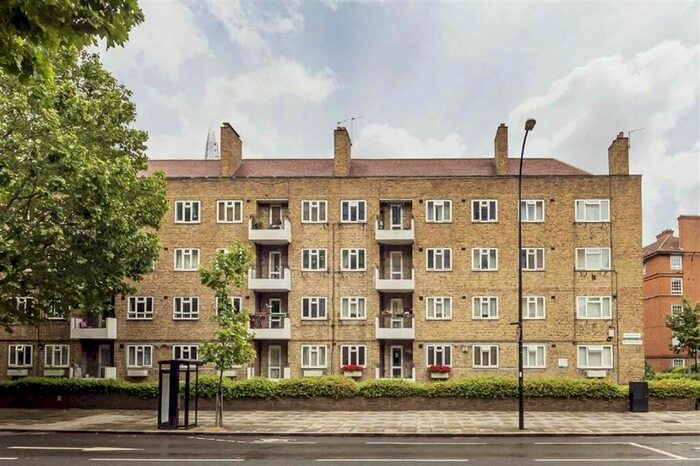 4 Bedroom Flat To Rent In Great Dover Street, Southwark, London, SE1