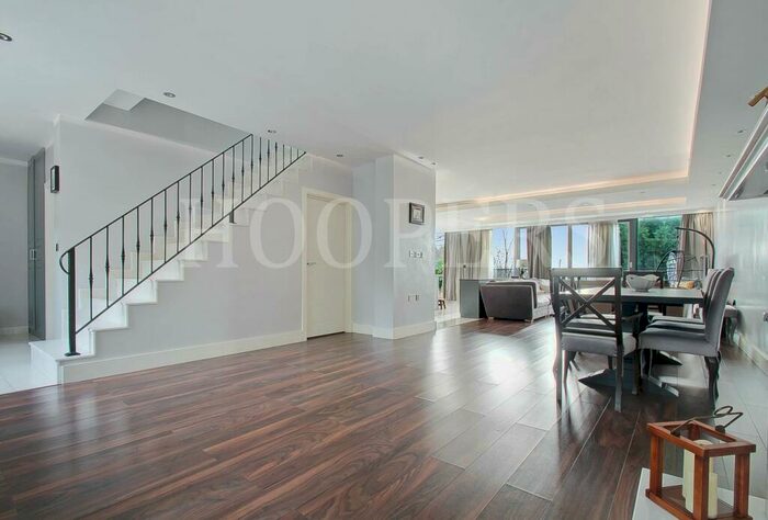 5 Bedroom House To Rent In Dollis Hill Lane, London, NW2