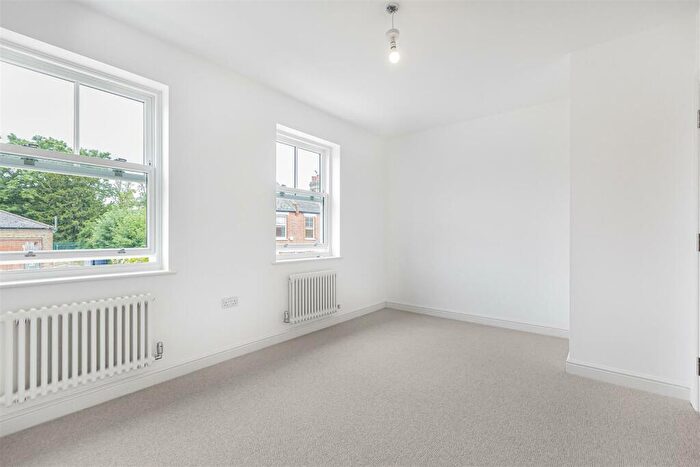 2 Bedroom Terraced House For Sale In Bedrooms + Study - Cedars Road, London, N21
