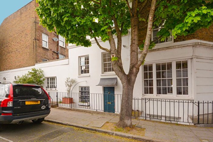 2 Bedroom Property For Sale In Burgh Street, Islington, N1