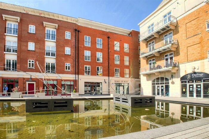 2 Bedroom Flat To Rent In Waterside, Shirley, Solihull, B90