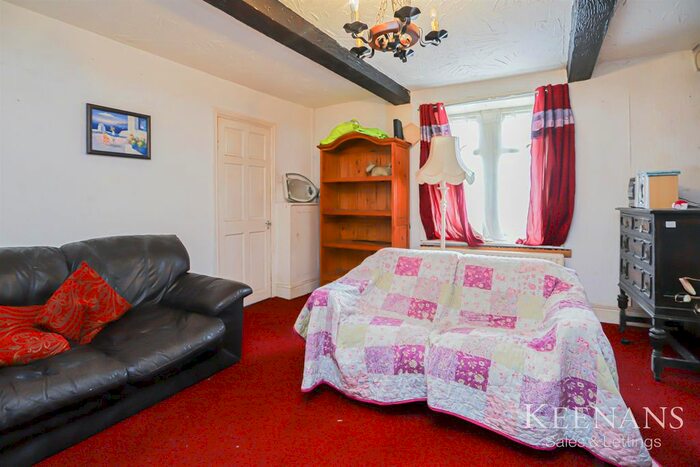4 Bedroom Detached House For Sale In High Street, Rishton, Blackburn, BB1