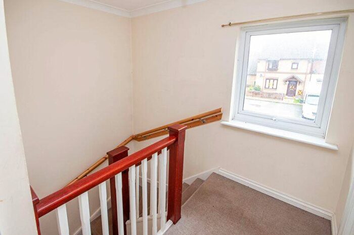 2 Bedroom Terraced House For Sale In Ashurst Bridge, SO40