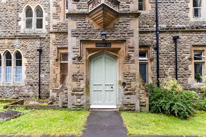 2 Bedroom Apartment For Sale In Siddington, Cirencester, Gloucestershire, GL7
