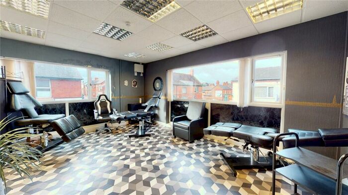 Retail Property To Rent In Padeswood Road, Buckley, CH7