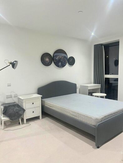 1 Bedroom Apartment For Sale In New Stratford Works, E15