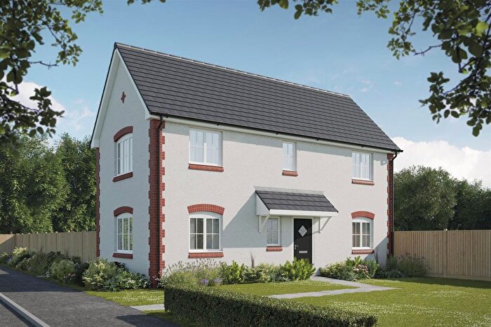 3 Bedroom Detached House For Sale In The Crescent, Stoke On Trent, ST3