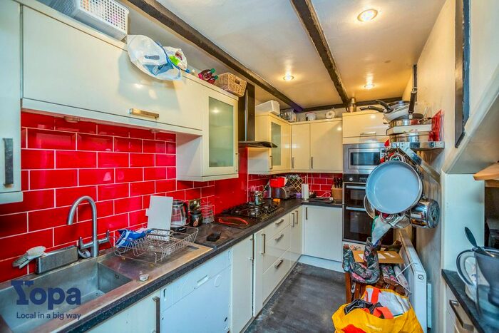 2 Bedroom Cottage For Sale In Warmlake Business Estate, Maidstone Road, Sutton Valence, Maidstone, ME17