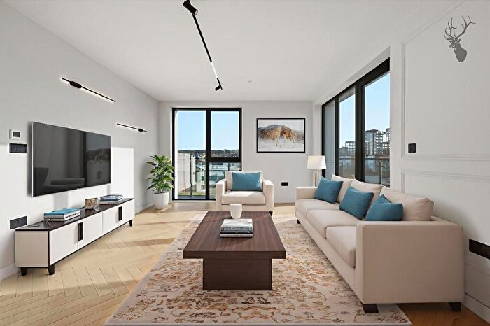 1 Bedroom Property For Sale In Fulbourne Road, Spring House, E17