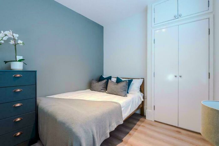5 Bedroom Maisonette To Rent In (&#;pppw) Tavistock Road, Newcastle Upon Tyne, NE2