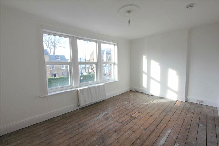 1 Bedroom Apartment To Rent In Bruce Grove, London, N17