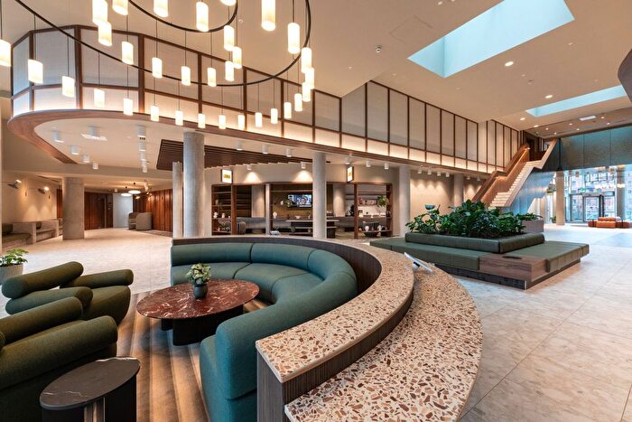 Studio To Rent In Wilmott Street, Manchester, Greater Manchester, M15