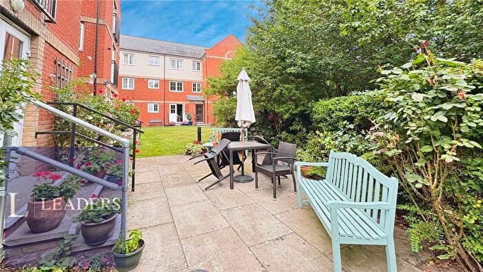 1 Bedroom Flat For Sale In Rosemary Lane, Halstead, Essex, CO9