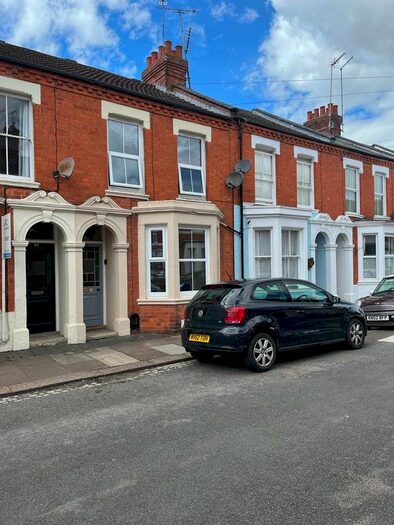 2 Bedroom Terraced House To Rent In Loyd Road, Abington, Northampton, NN1