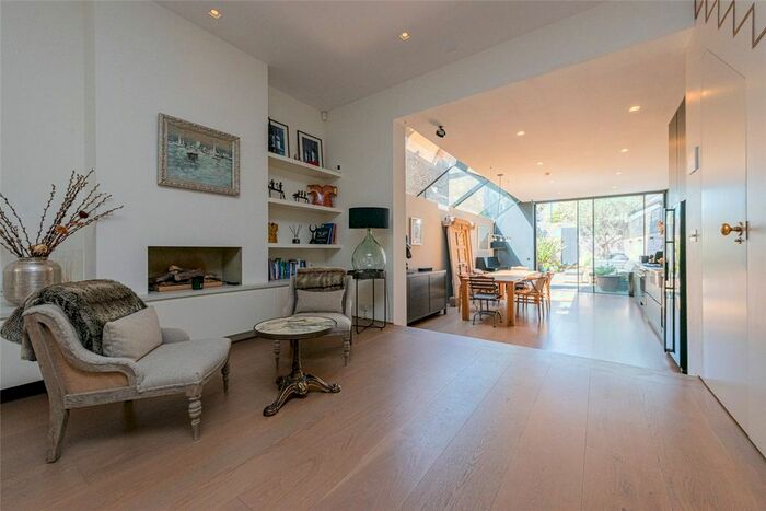 3 Bedroom Terraced House To Rent In Linden Avenue, London, NW10