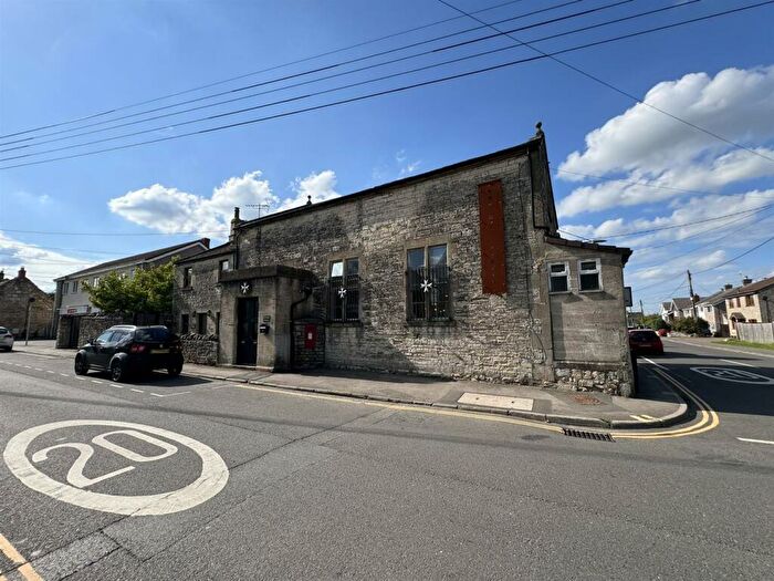 3 Bedroom House To Rent In North Road, Timsbury, BA2