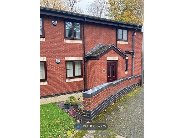 1 Bedroom Flat To Rent In Hanson Mews, Stockport, SK1