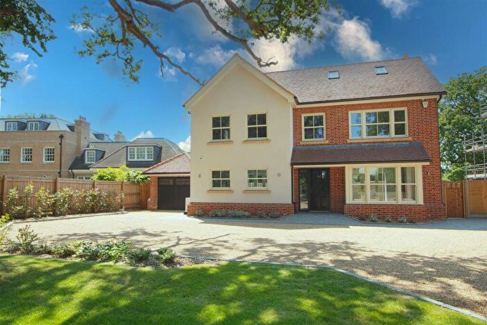 5 Bedroom Detached House For Sale In Mill Road, Stock, Ingatestone, CM4