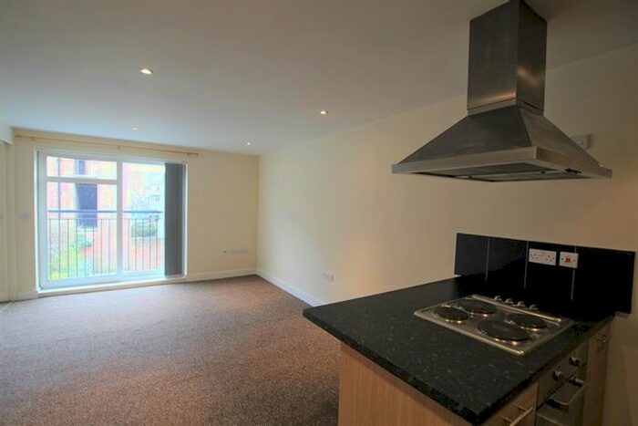 1 Bedroom Flat To Rent In Del Pyke, York YO31