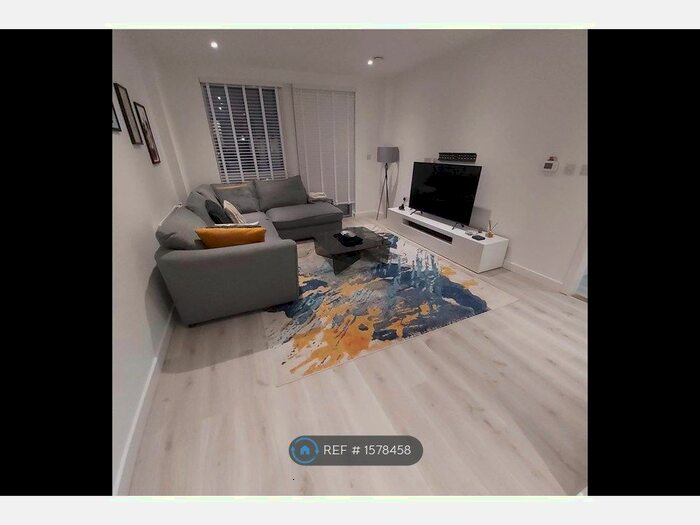 1 Bedroom Flat To Rent In Park Central, Liverpool, L3