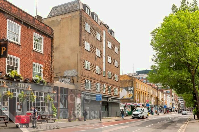 2 Bedroom Flat To Rent In Regent House, Eversholt Street, Euston, London, NW1