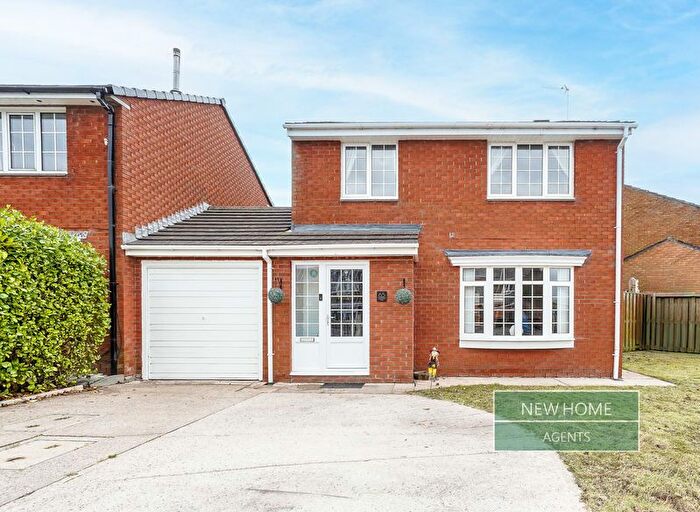 3 Bedroom Detached House For Sale In Glenridding Drive, Barrow In Furness, LA14