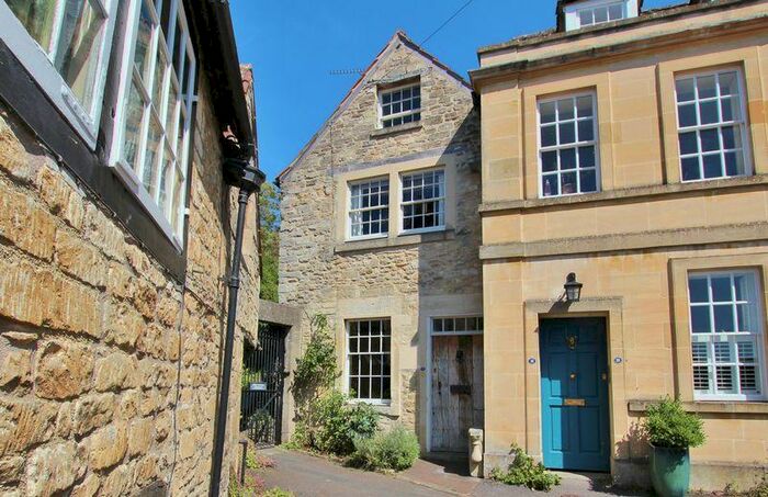 2 Bedroom Cottage To Rent In Coppice Hill, Bradford On Avon, BA15