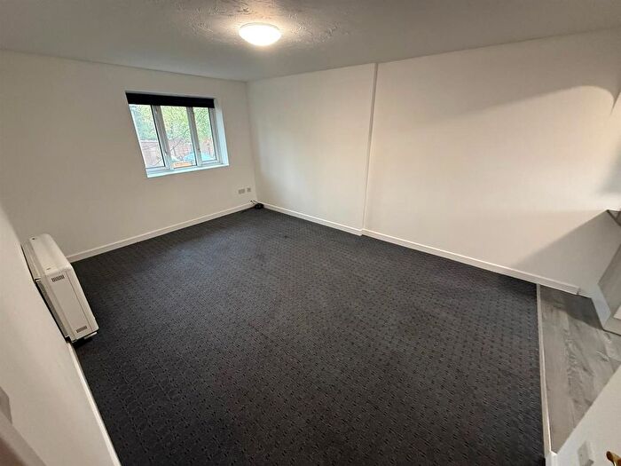 1 Bedroom Semi Detached House To Rent In St Clements Court, Sandy Lane, Rochdale, OL11