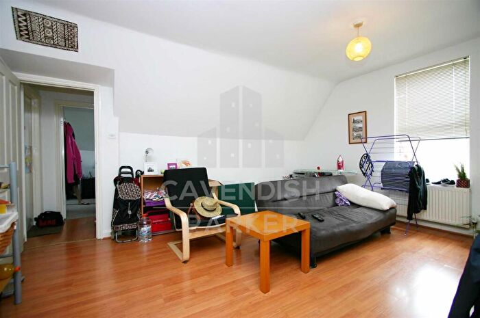1 Bedroom Flat To Rent In Lithos Road, Finchley Road, London, NW3