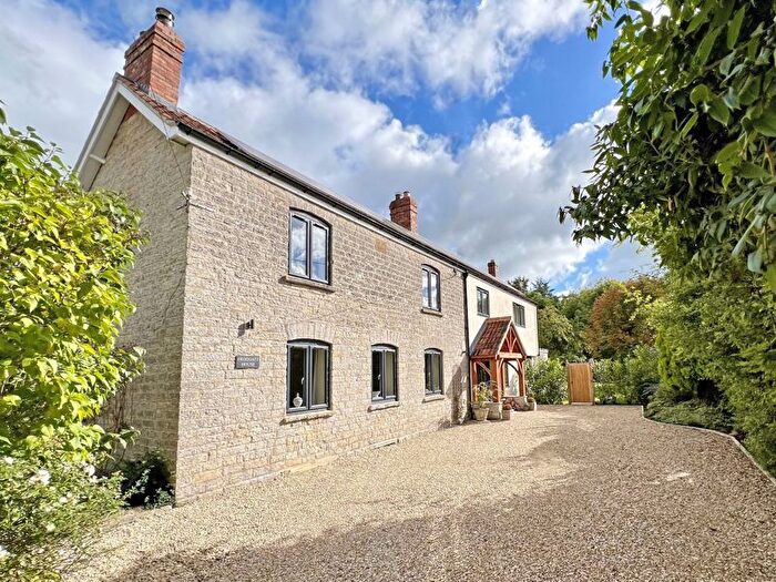 5 Bedroom Detached House For Sale In Mill Road, Barton St. David, TA11