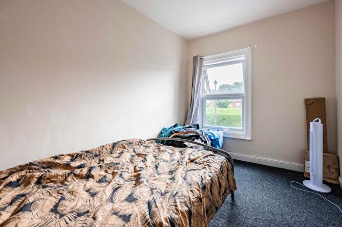 1 Bedroom Flat To Rent In Catton Grove Road, Norwich, NR3
