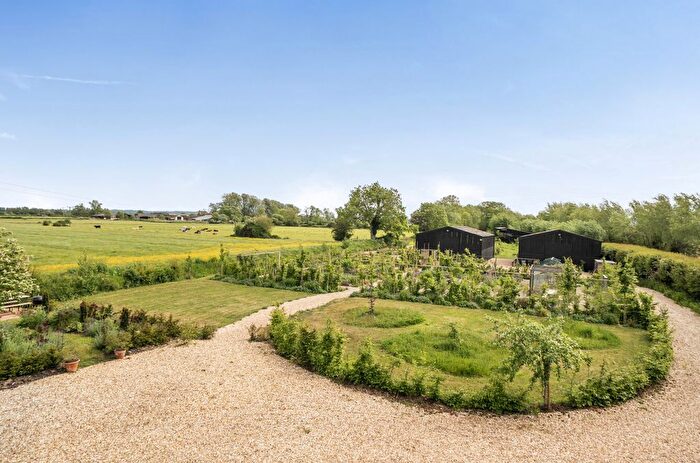 3 Bedroom Bungalow For Sale In Moorland, Bridgwater, Somerset, TA7