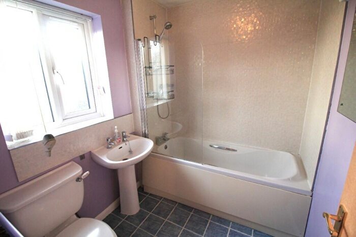 1 Bedroom Cluster House To Rent In Radcliffe Road, NR8