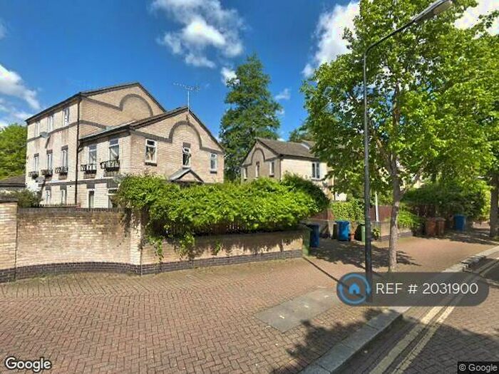 2 Bedroom Semi-Detached House To Rent In Timber Pond Road, London, SE16