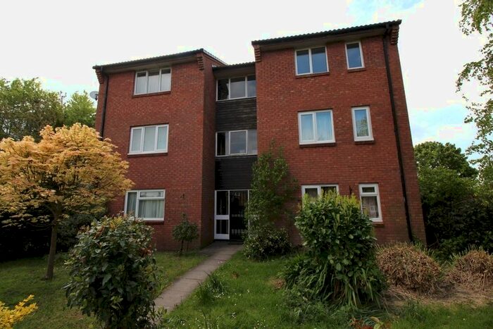1 Bedroom Flat To Rent In Carice Gardens, Clevedon BS21