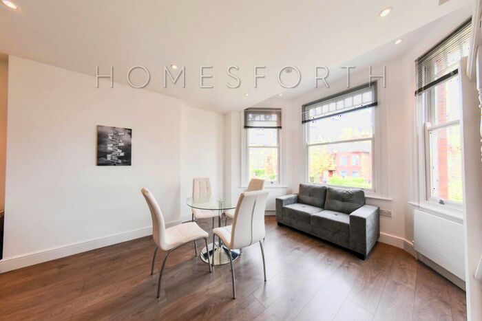 1 Bedroom Duplex To Rent In Dartmouth Road, Kilburn, NW2